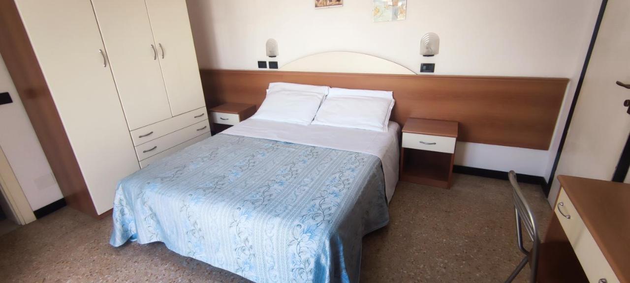 Hotel Ardesia ريميني المظهر الخارجي الصورة