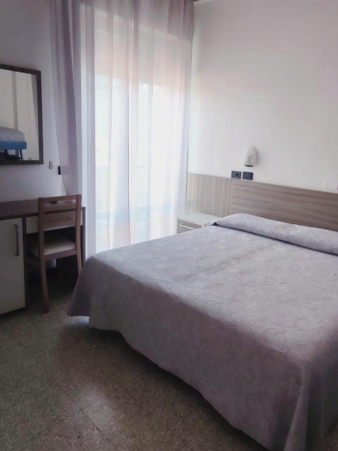 Hotel Ardesia ريميني المظهر الخارجي الصورة