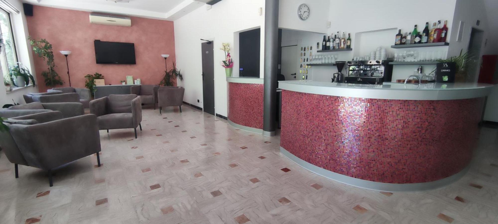 Hotel Ardesia ريميني المظهر الخارجي الصورة