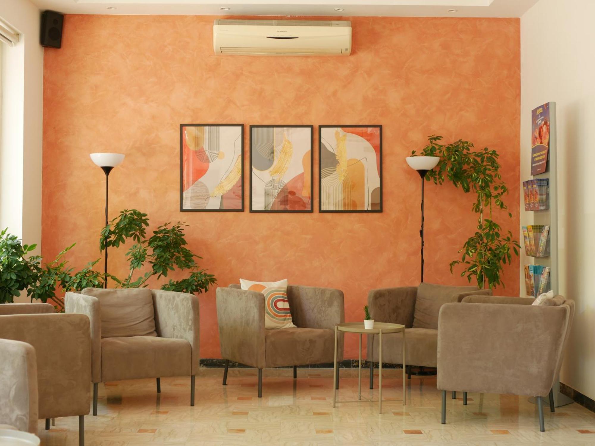 Hotel Ardesia ريميني المظهر الخارجي الصورة