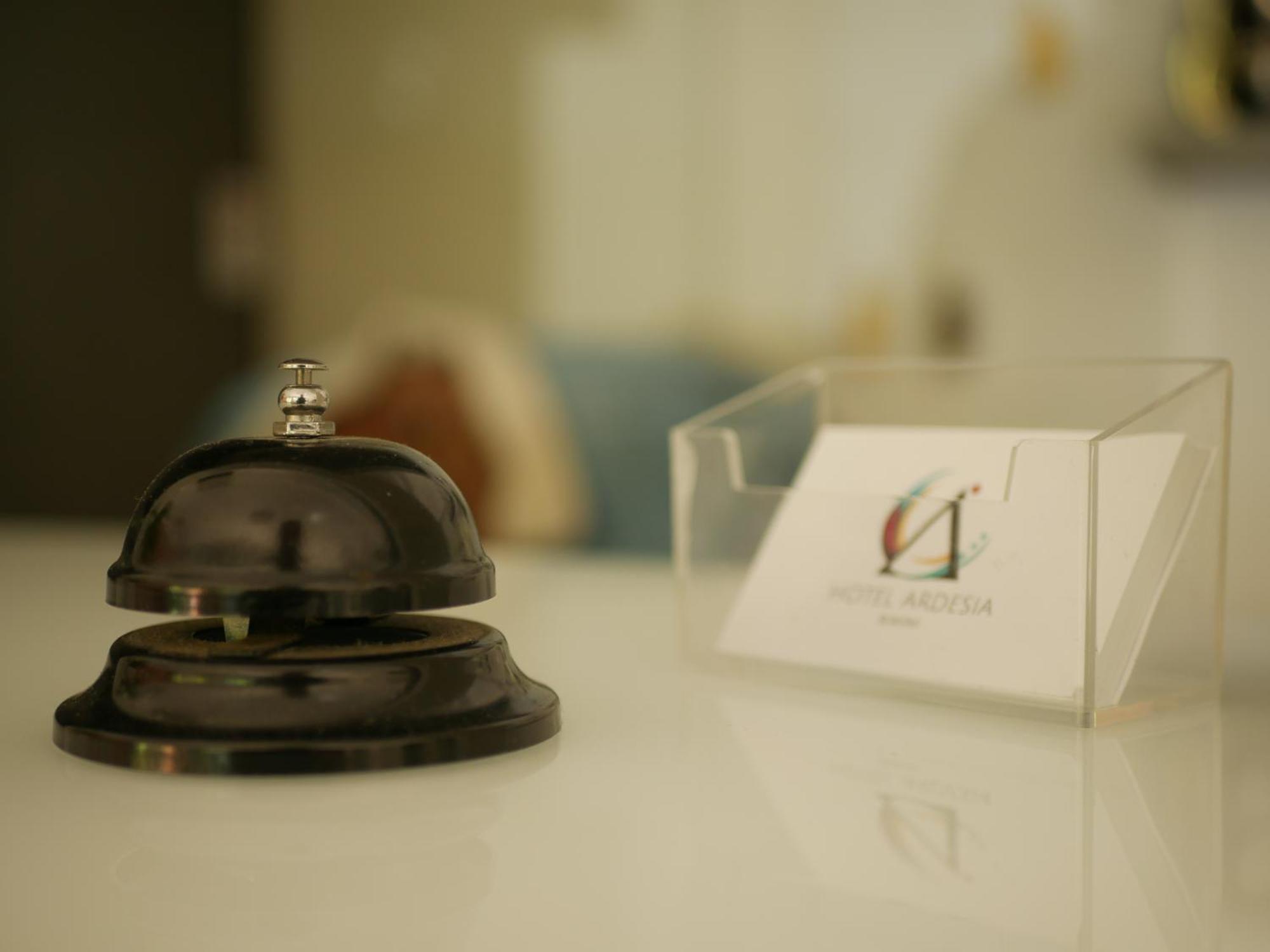 Hotel Ardesia ريميني المظهر الخارجي الصورة